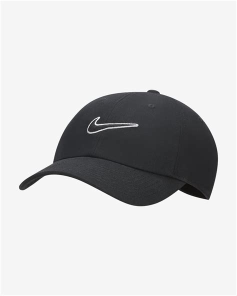 Nike Club Cap schwarz kaufen 